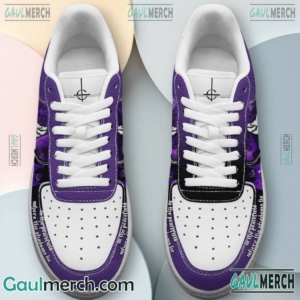 Ghost In The Peacefield Where The Shadows Lie Air Force 1 Shoes-a Unm23VY