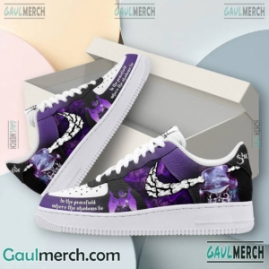 Ghost In The Peacefield Where The Shadows Lie Air Force 1 Shoes-b oAQrOyv