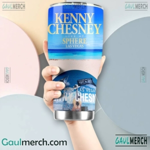 Kenny Chesney Live At Sphere Las Vegas 30oz Tumbler-b SlYBgjA