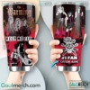 The Warning Keep Me Fed Tour 2025 Personalized 30oz Tumbler APcUxBp