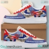 Toby Keith Never Apologize For Being Patriotic Air Force 1 Shoes S6rdHmi