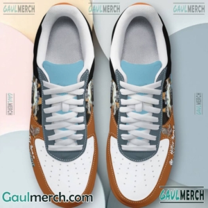 Alan Jackson Last Call One More For The Road Air Force Shoes-b 6EKt9Us