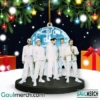 Backstreet Boys Into The Millennium 2025 Ornament BKR4tQA