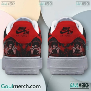 Lil Baby Wham Who Has As Me Air Force Shoes-a xlMavR0