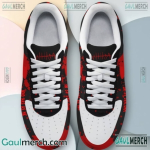 Lil Baby Wham Who Has As Me Air Force Shoes-b m5piks1