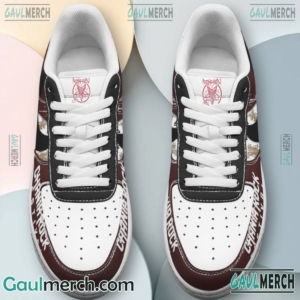 Rotting Christ Chania Rock Festival Air Force Shoes-a sqW6u5I