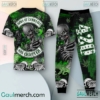 Sons Of Cannabis 420 Chapter T-shirt And Pants TPFBS2N