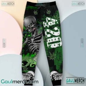 Sons Of Cannabis 420 Chapter T-shirt And Pants-b Y3r5nHO