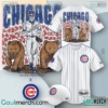 Chicago Cubs X Dead Threads 2025 Baseball Jersey M3CIDSb