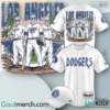 Los Angeles Dodgers X Dead Threads 2025 Baseball Jersey cV5tfZA
