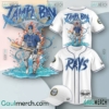 Tampa Bay Rays X Dead Threads 2025 Baseball Jersey e9oTfYJ