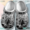 Yungblud Idols Music Pattern Crocs O0gskY8